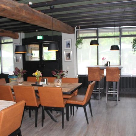 B&B De Rekkendonken Liempde Bagian luar foto