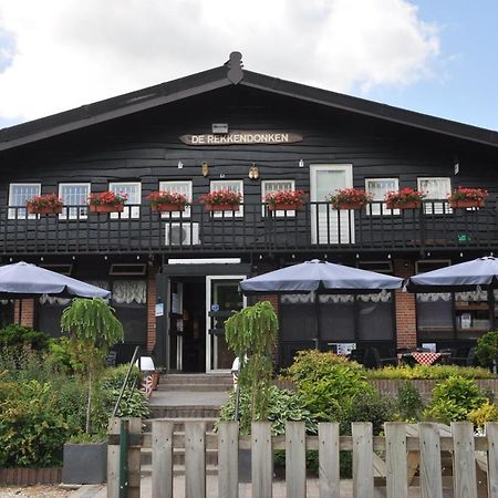 B&B De Rekkendonken Liempde Bagian luar foto