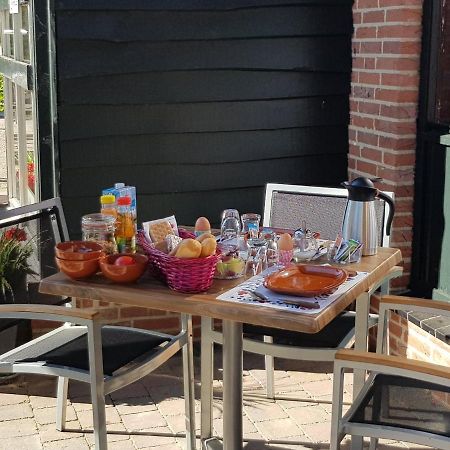 B&B De Rekkendonken Liempde Bagian luar foto