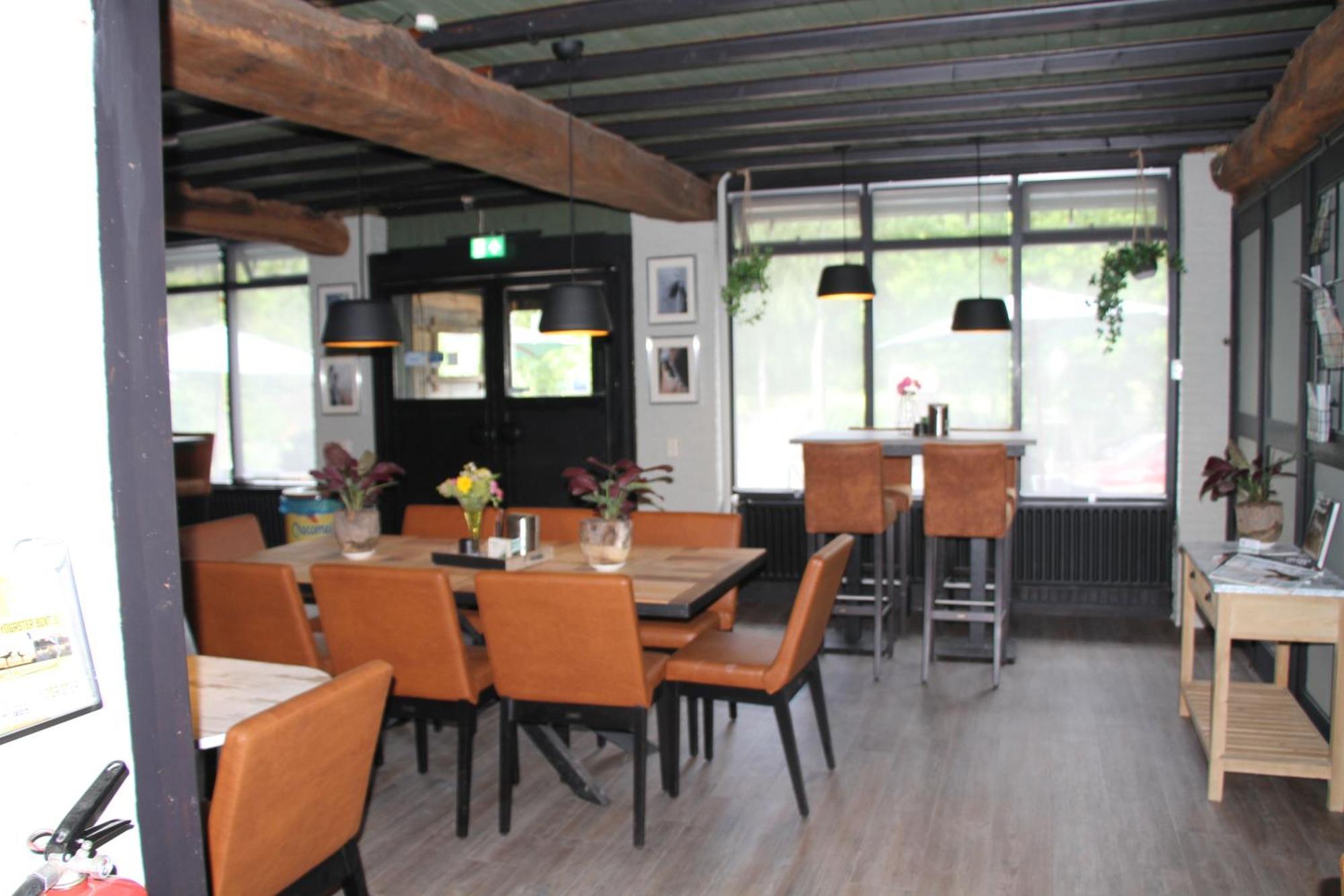 B&B De Rekkendonken Liempde Bagian luar foto