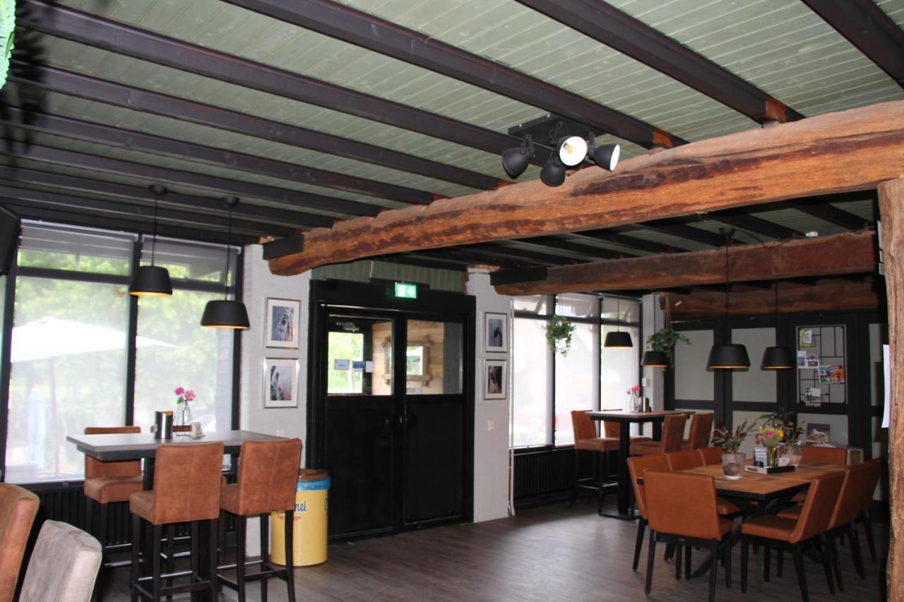 B&B De Rekkendonken Liempde Bagian luar foto