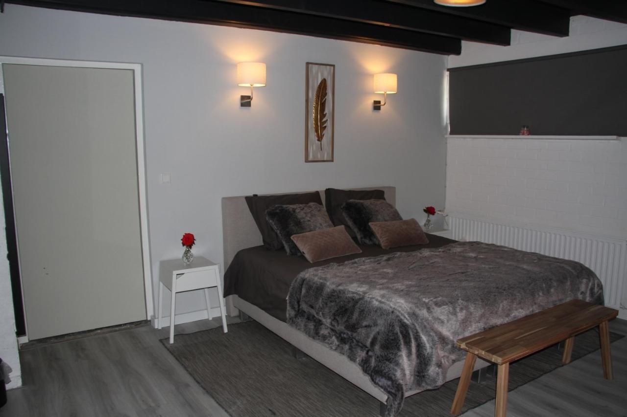 B&B De Rekkendonken Liempde Bagian luar foto