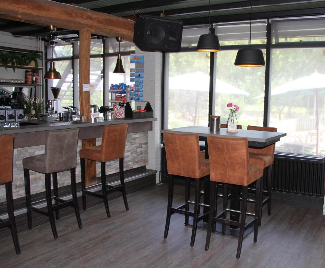 B&B De Rekkendonken Liempde Bagian luar foto