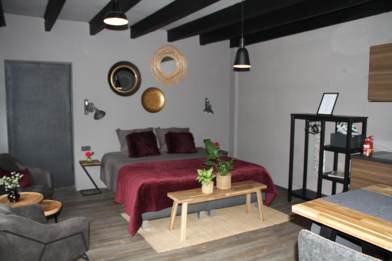 B&B De Rekkendonken Liempde Bagian luar foto
