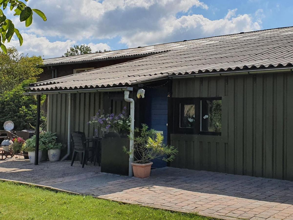 B&B De Rekkendonken Liempde Bagian luar foto