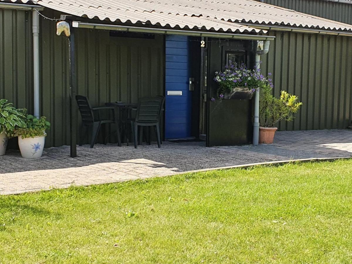 B&B De Rekkendonken Liempde Bagian luar foto