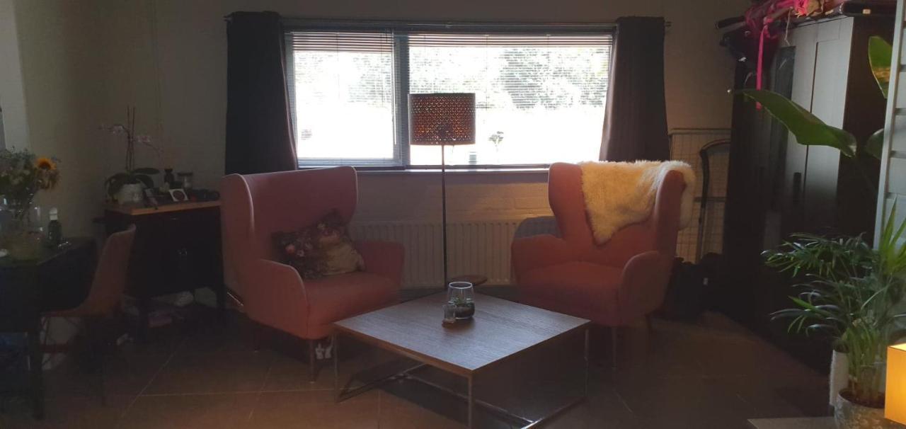 B&B De Rekkendonken Liempde Bagian luar foto