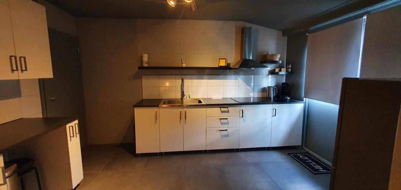 B&B De Rekkendonken Liempde Bagian luar foto