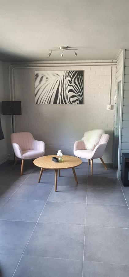B&B De Rekkendonken Liempde Bagian luar foto