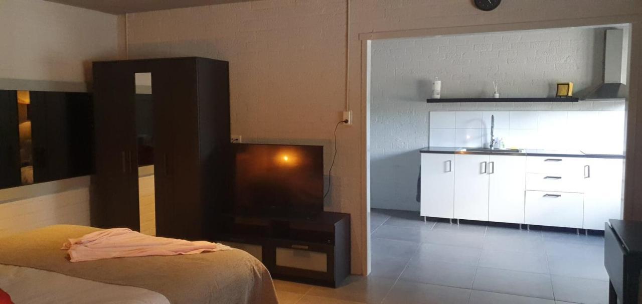 B&B De Rekkendonken Liempde Bagian luar foto